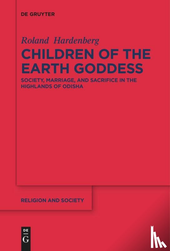 Hardenberg, Roland - Children of the Earth Goddess
