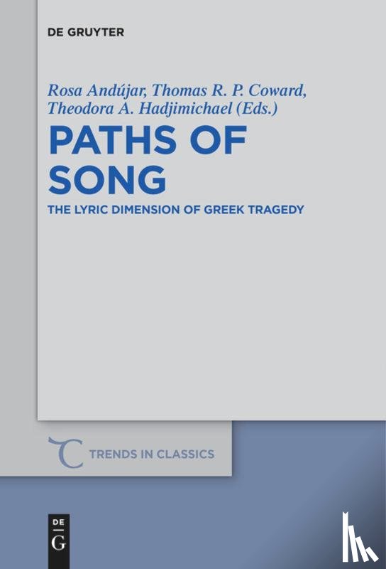  - Paths of Song