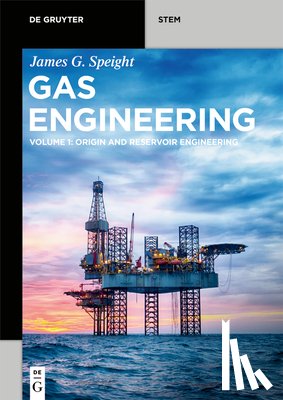 Speight, James G. - Gas Engineering