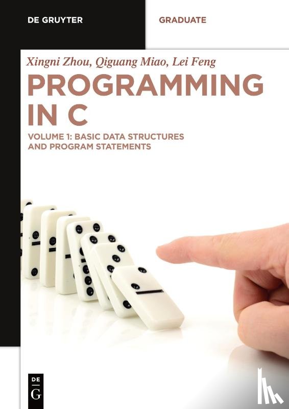 Zhou, Xingni, Miao, Qiguang, Feng, Lei - Basic Data Structures and Program Statements