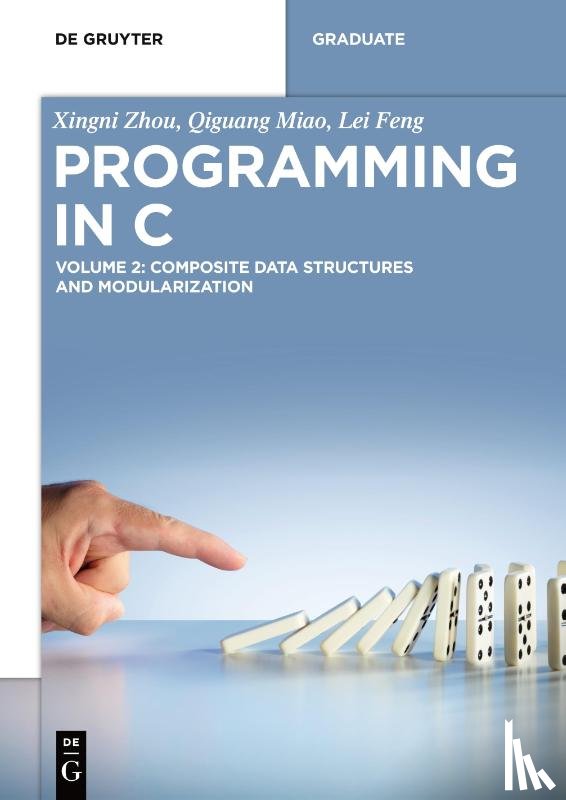 Zhou, Xingni, Miao, Qiguang, Feng, Lei - Composite Data Structures and Modularization