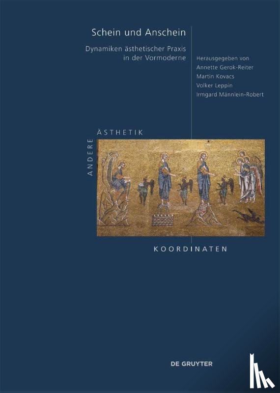  - Schein und Anschein