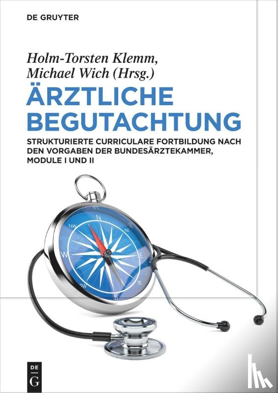  - AErztliche Begutachtung