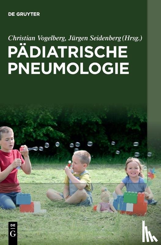  - Padiatrische Pneumologie