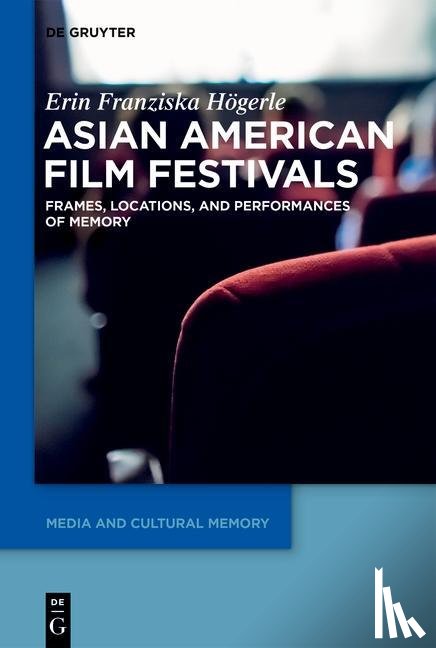 Hogerle, Erin Franziska - Asian American Film Festivals