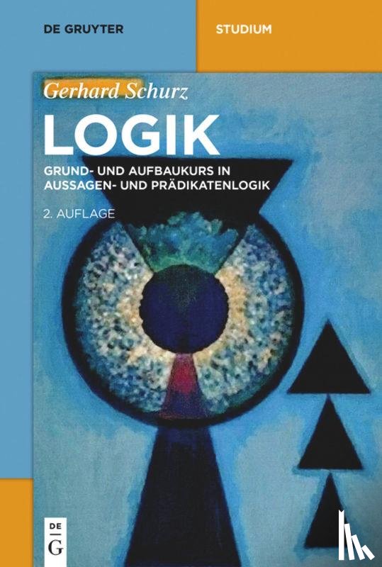 Schurz, Gerhard - Logik