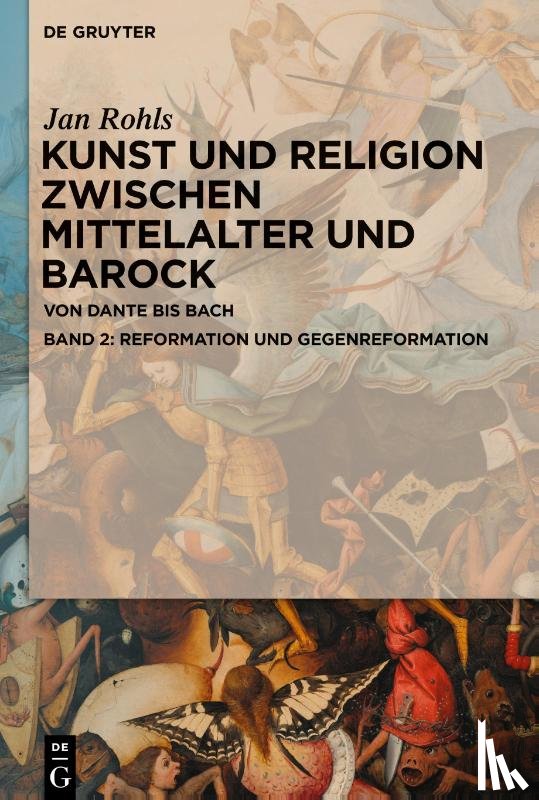 Rohls, Jan - Reformation Und Gegenreformation