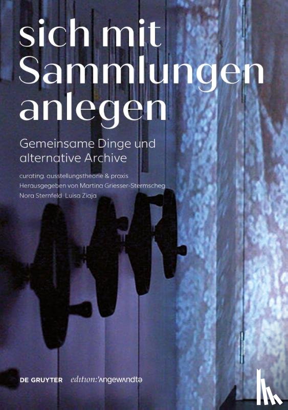  - Sich Mit Sammlungen Anlegen