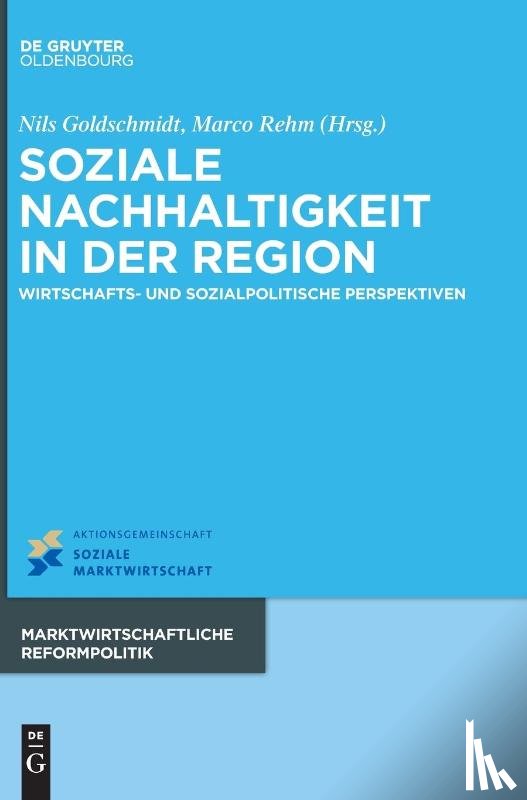  - Soziale Nachhaltigkeit in der Region