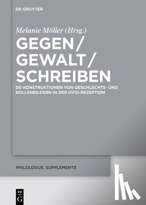  - Gegen / Gewalt / Schreiben