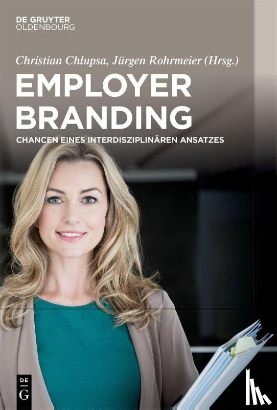  - Employer Branding