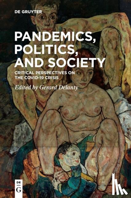  - Pandemics, Politics, and Society