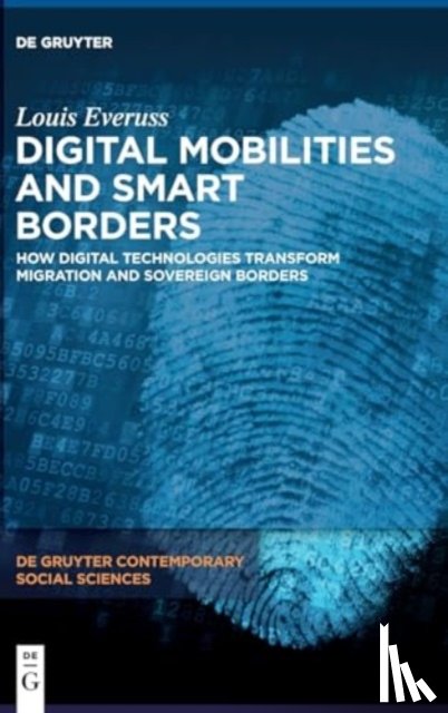 Everuss, Louis - Digital Mobilities and Smart Borders