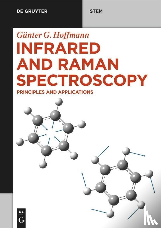 Hoffmann, Günter G. - Hoffmann, G: Infrared and Raman Spectroscopy