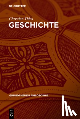 Thies, Christian - Geschichte