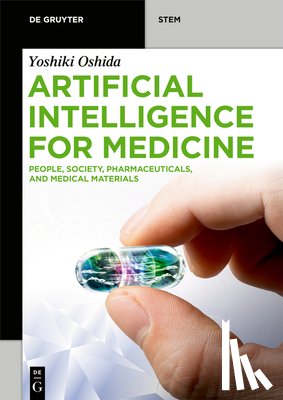 Oshida, Yoshiki - Artificial Intelligence for Medicine