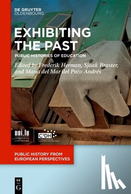  - Exhibiting the Past
