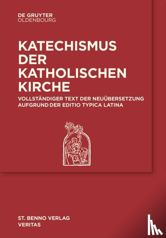  - Katechismus der Katholischen Kirche