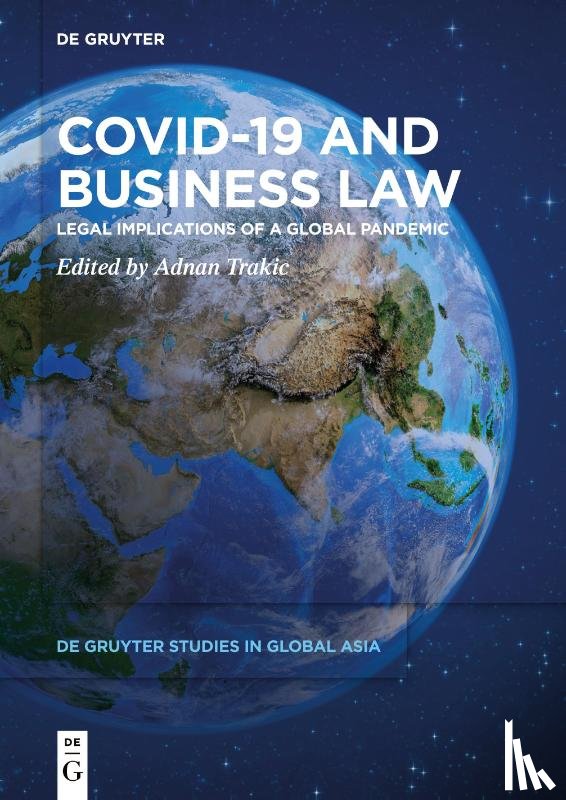  - Covid-19 and Business Law