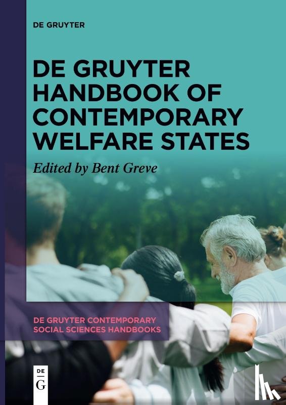 Greve, Bent - De Gruyter Handbook of Contemporary Welfare States