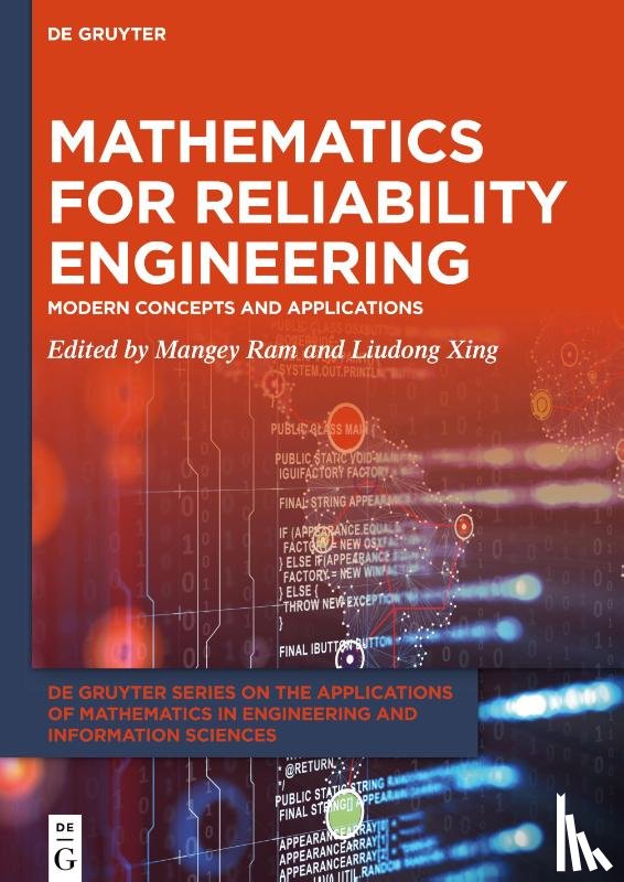  - Mathematics for Reliability Engineering