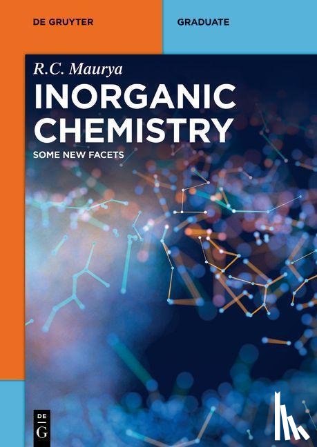 Maurya, Ram Charitra - Inorganic Chemistry