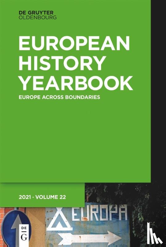  - Europe Across Boundaries