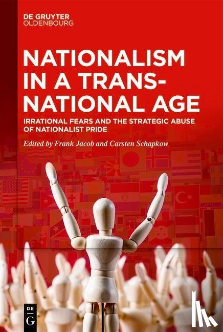  - Nationalism in a Transnational Age