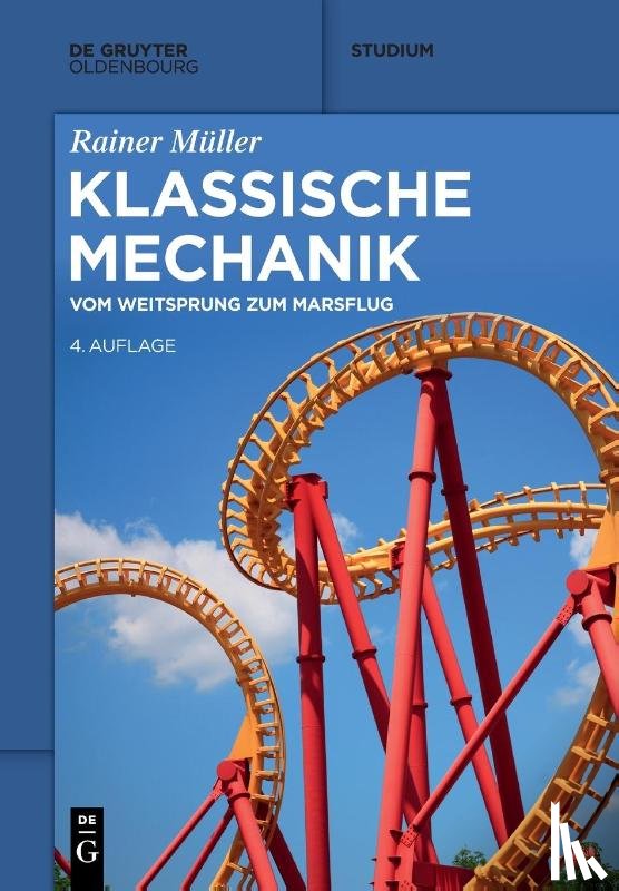 Muller, Rainer - Klassische Mechanik