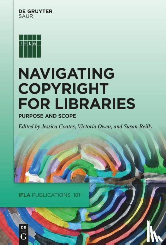  - Navigating Copyright for Libraries