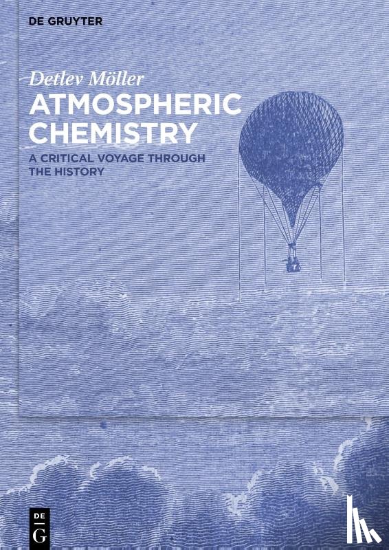 Moeller, Detlev - Atmospheric Chemistry