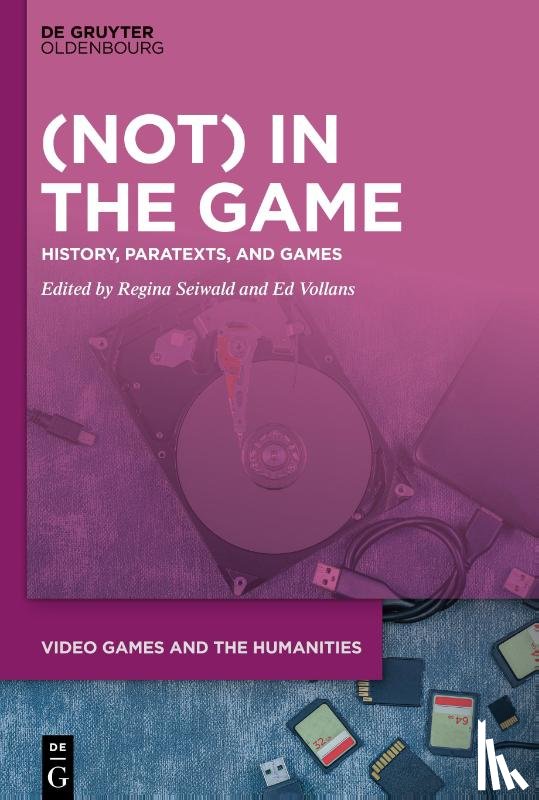  - (Not) In the Game