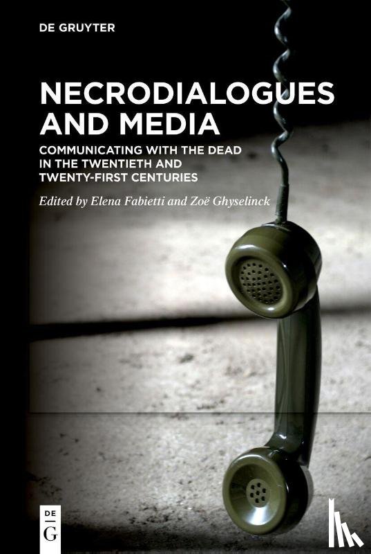  - Necrodialogues and Media