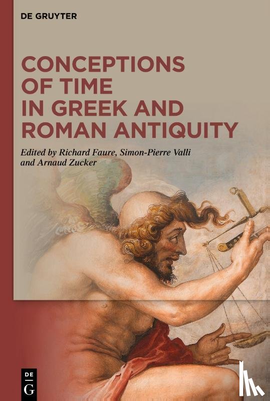  - Conceptions of Time in Greek and Roman Antiquity