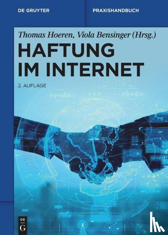  - Haftung im Internet