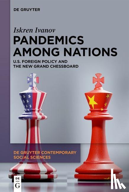 Ivanov, Iskren - Pandemics Among Nations
