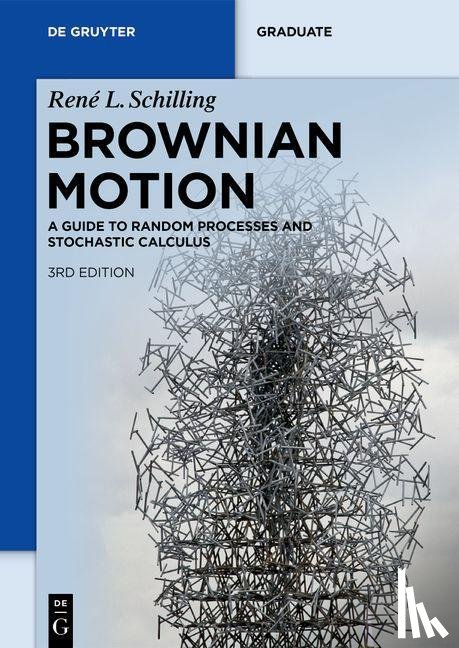 Schilling, Rene L. - Brownian Motion