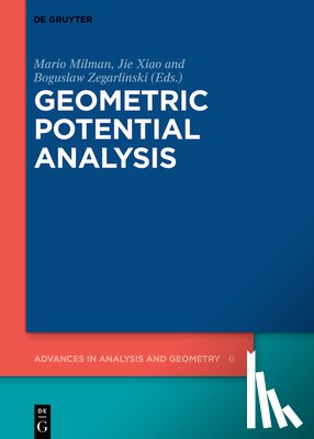  - Geometric Potential Analysis