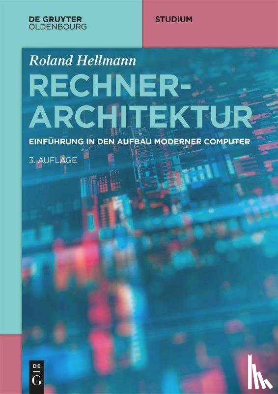 Hellmann, Roland - Rechnerarchitektur