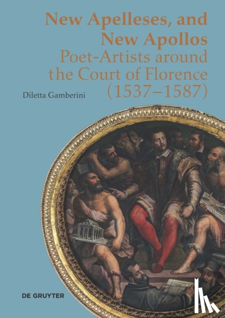 Gamberini, Diletta - New Apelleses and New Apollos