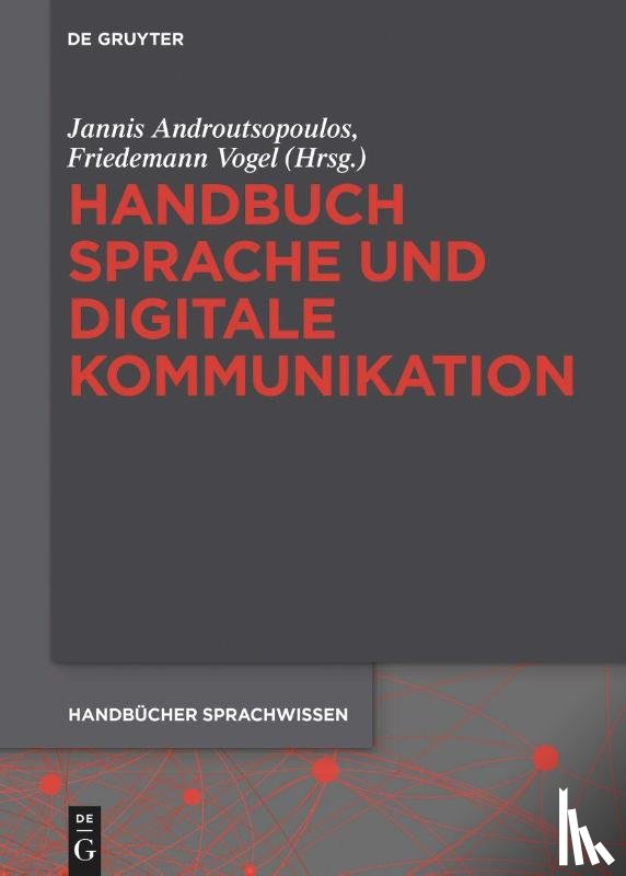  - Handbuch Sprache Und Digitale Kommunikation