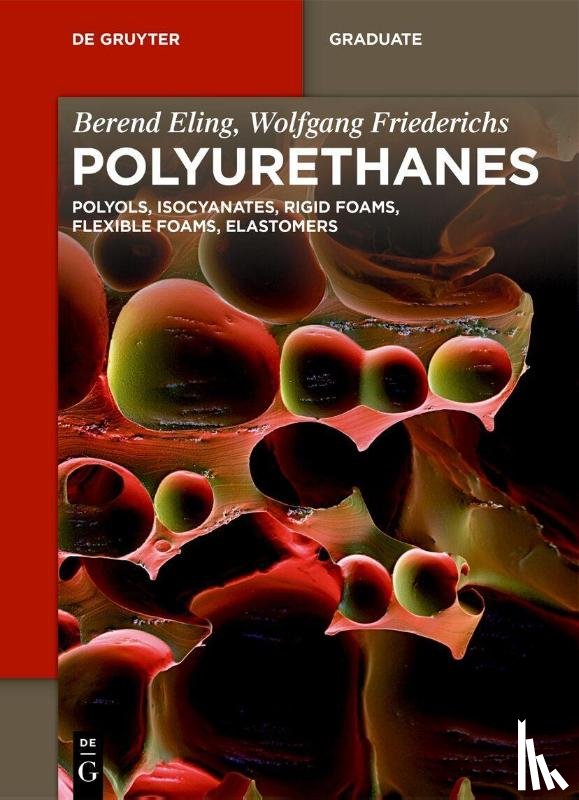 Eling, Berend, Friederichs, Wolfgang - Polyurethanes
