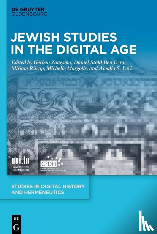  - Jewish Studies in the Digital Age