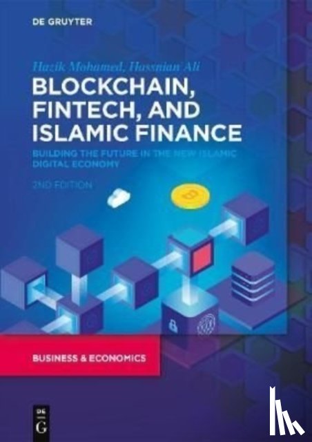 Mohamed, Hazik, Ali, Hassnian - Blockchain, Fintech, and Islamic Finance