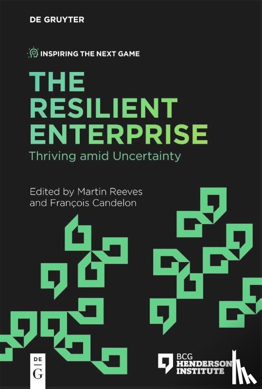  - The Resilient Enterprise