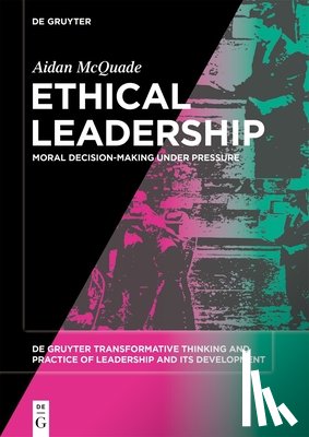 McQuade, Aidan - Ethical Leadership