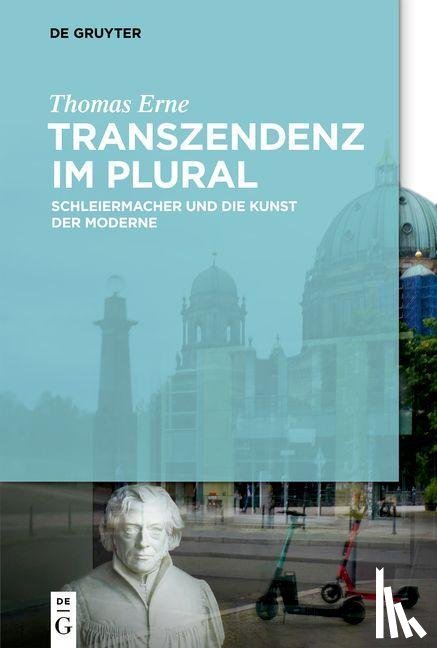 Erne, Thomas - Transzendenz im Plural