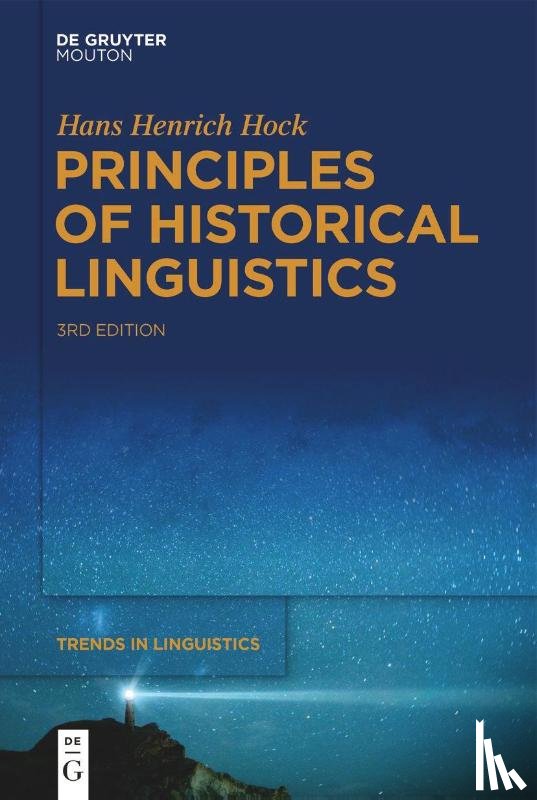 Hock, Hans Henrich - Principles of Historical Linguistics