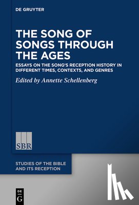  - The Song of Songs Through the Ages