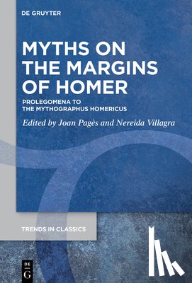  - Myths on the Margins of Homer